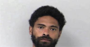 Marvin Williams, - St. Lucie County, FL 